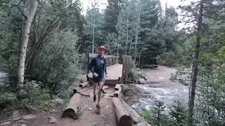 The High Lonesome Loop