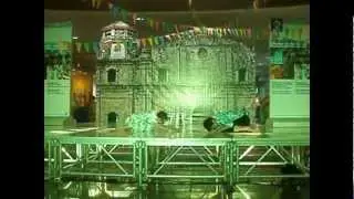 MUST GADT Folkloric Dance & Contemporary Dance show