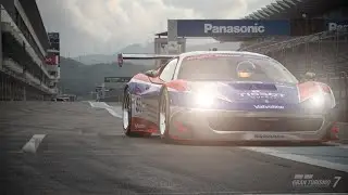 Live VR Racing with  @Sim_GTRacing Gran Turismo 7 PSVR2 PS5PRO