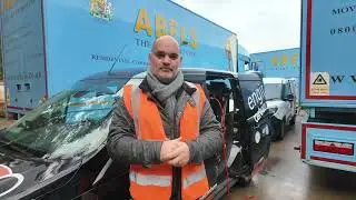 Abels supporting the decarbonisation of their fleet with AHT's Engine Carbon Clean.