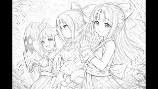 【魔力寶貝：大宇正服7.0】《試玩》很多人玩再決定要不要玩?｜｜日常亂晃｜歡迎掛台聊天