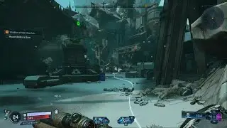 Borderlands 4 Gameplay - Part 1
