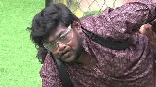 Kalyan Tarazu Game Win! Suman Shetty Last Minute Block Highlights