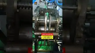 HDPE Plastic AUTO-DEFLASHING 🏀 Ball Making 🏑  Machine #shama #shamablow #autodeflashing #plastictoys
