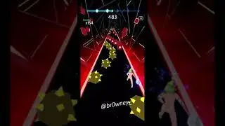 Beat Blade - Guren no Yumiya (Hard) Full Combo