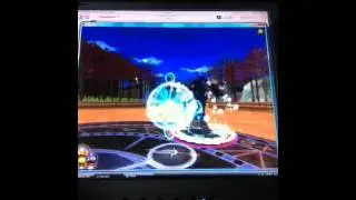 My fight with oyotomi the defiler