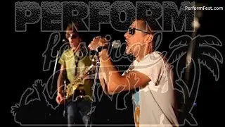 Herba Micze Koncert -  PERFORM FESTIWAL 2014