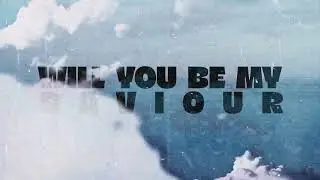 HRRTZ & Poppy Baskcomb - Saviour (Lyric Video) [Helix Records]