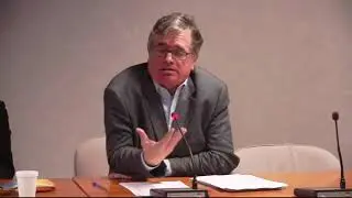Gustavo Bueno contra la izquierda moral y la razón cínica