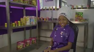 Young Taste Masters EP1 Tiny Chefs, Big Talent in the Kitchen 