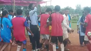 St Joseph's Inter College Torpa football tournament 2025