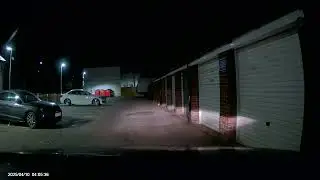 Empty Roads of East London 🌙 | Raw Midnight Dashcam Footage  #shorts