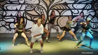 One Wine - Machel Montano Feat. Major Lazer - Asuka - KAZAXE 10/4/2019