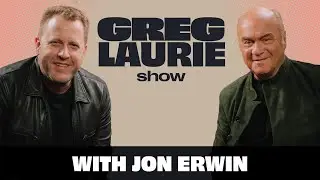 ENCORE: Can Hollywood Get the Bible Right? Jon Erwin on House of David