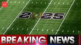 College Football Bowl Season 2026: Arch Manning, CFP Quarterfinals & Shockers! 🔴 BREAKING NEWS