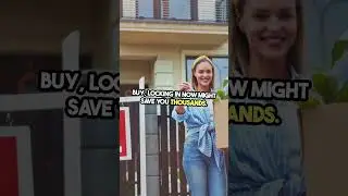 📆 Should You Lock Your Mortgage Rate Now? | Smart Homebuyer Tips 🏡