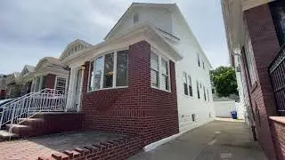 142 91st St Bklyn, NY - Remax Video Tour