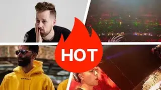 The Best Hardstyle Artists Of 2019, Ranked ➊
