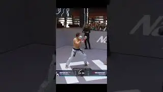 Knockout Karate Combat #fight #brasil #turkey #india #china