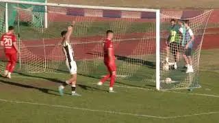 OPATIJA vs CROATIA 2:1 (13. kolo, SuperSport Prva nogometna liga 24/25)