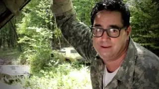 Steve Magnante's Junkyard Crawl - Episode 5