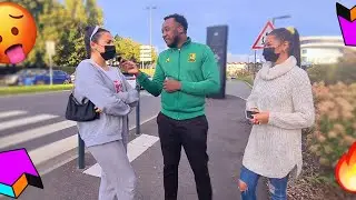 LA DIFFÉRENCE D'AGE DANS UN COUPLE 😱🔞