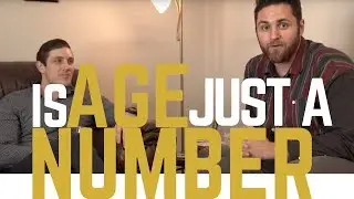 Does Age Matter in a Relationship? | The Psychology