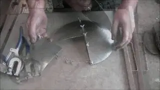 Grippers Panel Clamps -at Trick-Tools!!