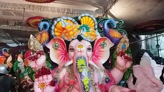 dhoolpet ganesh idol 2021 | ganpati idol 2021 | ganesh idol 2021