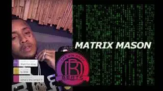 Matrix Mason - TY808 x Southside Mafia (INSTRUMENTAL) ReProd. The BIG Drem (Best On YouTube)