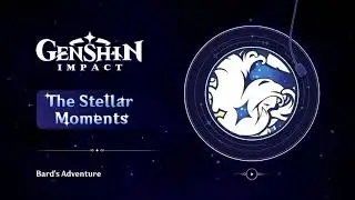 Bard's Adventure 1 hour loop