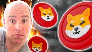 SHIBA INU COIN - THE SECRET TO THE $SHIB RECOVERY!