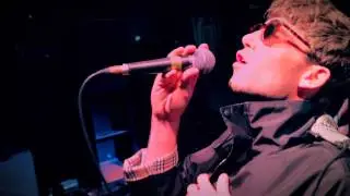 HUNGER TV: DIRTY LIVE - MAN LIKE ME
