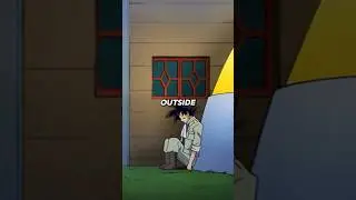 Chi-Chi Makes Goku Sleep Outside🤣