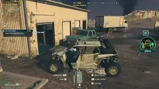 MW3 CALL OF DUTY ZOMBIES OPEN WORLD 2K