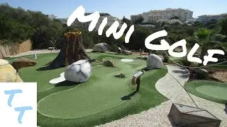 KAUAI'S BEST MINI GOLF!! | Kauai Miniature Golf - Kilauea | Kauai 2019 | Travel Time