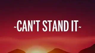 Two Neighbors - Can't Stand It (Lyrics) [7clouds Release]