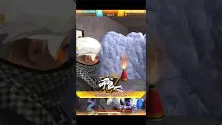 khuni sher AR free fire ob51 #viral #gaming #garenafreefire