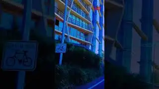 Driving Through Lawson Crescent Canberra | National Museum & Lake Burley Griffin Scenic Drive #nsw