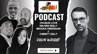 Episode 202  - Colin Wright