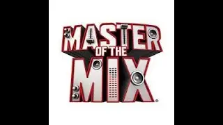 Master of the Mix - Episode 8 
