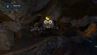 Trials Fusion - Taupe Hunter