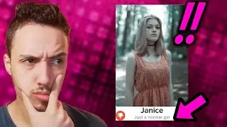 TINDER 2.0 | Rankr