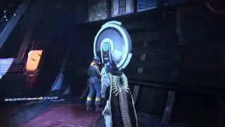 Destiny: Jukebox Audio Easter Egg