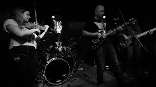 Bucium - live in Barock Petrosani