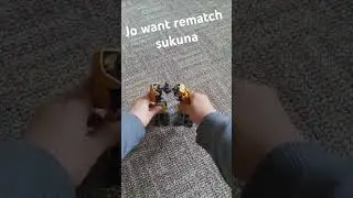 jo want rematch #jujutsukaisen #anime #gojo #sukuna #хочуврекомендации