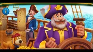 Level 53 Royal Kingdom Game - with Boxes Turtles & Owls - Full completion walk thru by a Pro Player