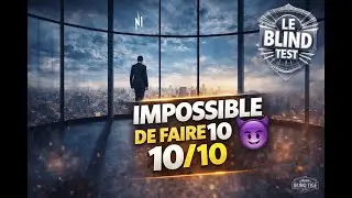 blind test JEFE