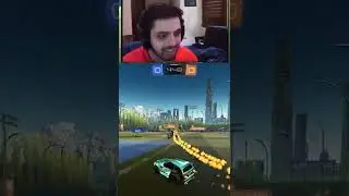 Rocket League Added NEW POWER UPS to the Game