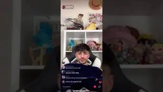 Mustihaft Live auf TikTok 10.01.2021